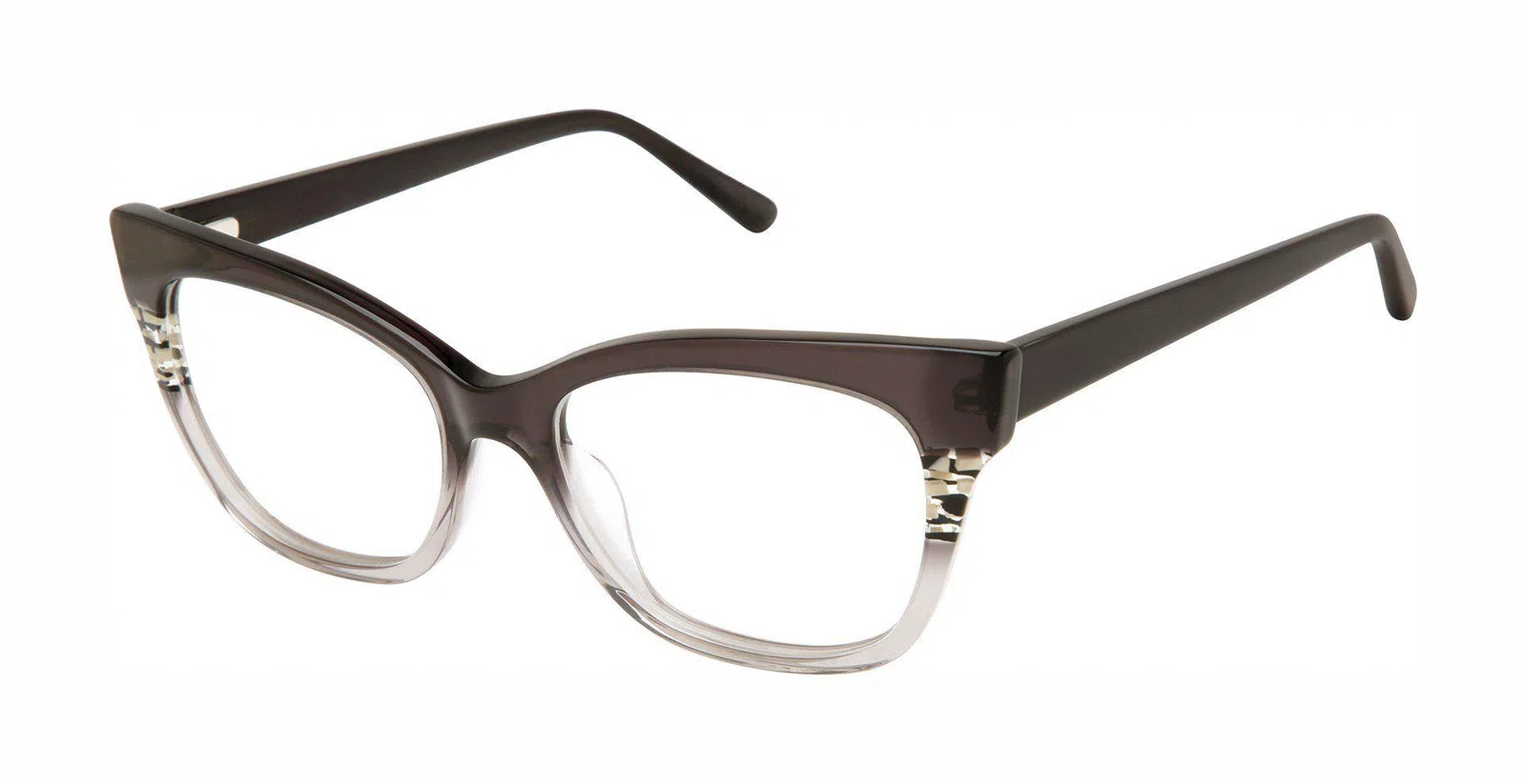 L.A.M.B. LA150 Eyeglasses - view 3